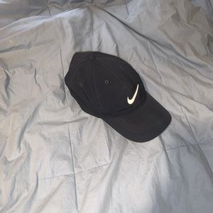 Nike hat